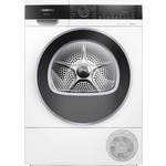 Siemens WQ35G2D7NL Warmtepompdroger Wit