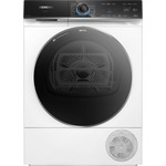 Siemens WQ46B2C7NL Warmtepompdroger Wit