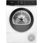 Siemens WQ45G2D5NL Warmtepompdroger Wit