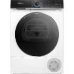 Siemens WQ45G270NL Warmtepompdroger Wit