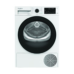 Whirlpool FFT M11 8X3B BE Warmtepompdroger Wit