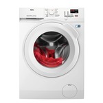 AEG LF6KIEL ProSense Wasmachine Wit