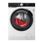 AEG LR8BADEN PowerCare UniversalDose Wasmachine Wit
