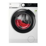 AEG LR85944 PowerCare Wasmachine Wit