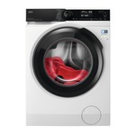AEG LR7DRESDEN UniversalDose Wasmachine Wit
