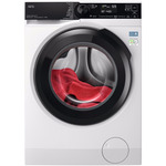 AEG LR7DRESDEN UniversalDose Wasmachine Wit