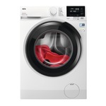 AEG LR6KOLN ProSense Wasmachine Wit