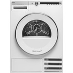 Asko T409HS.W Warmtepompdroger Wit