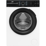 Beko BM3WFU41041B EnergySpin Wasmachine Wit