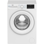 Beko B3WM49410M2 Selective Line Wasmachine Grijs