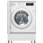 Bosch WIW24342EU Inbouw wasmachine Wit