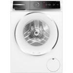 Bosch WIW28542EU Inbouw wasmachine Wit