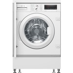 Bosch WGG246Z9NL EXCLUSIV Wasmachine Wit