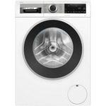 Bosch WGB2560MNL EXCLUSIV Wasmachine Wit