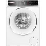 Bosch WGB254A9NL EXCLUSIV Wasmachine Wit