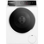 Bosch WGH246A5NL Wasmachine Wit