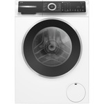 Bosch WGE03408NL Wasmachine Wit