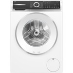Bosch WGB2440MNL EXCLUSIV Wasmachine Wit