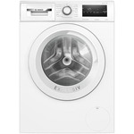 Bosch WGE02406NL Wasmachine Wit