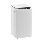 mini wasmachine - volautomatisch - 4.5 kg - 300 W