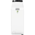 Salora WMR3350 Wasmachine bovenlader Zwart
