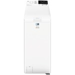 AEG LTR7573A Wasmachine bovenlader Wit