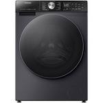 Hisense WF3S8043BW3/BLX Wasmachine Wit