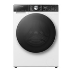 Hisense WF5S9045BW Wasmachine Wit