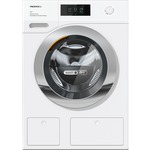 Miele WEG 375 WPS PowerWash 2.0 Wasmachine Wit