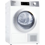 Miele WEI 895 WPS 125 Gala Edition Wasmachine Wit