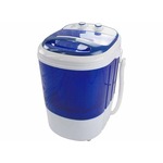 BluMill Mini Wasmachine met centrifuge