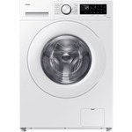 Samsung WW80CGC04ATEEN Wasmachine Wit