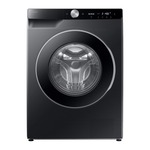 Samsung WW11DG6B25LBU3 SuperSpeed Wasmachine Zwart