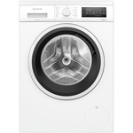 Siemens WG46G2Z9NL extraKlasse Wasmachine Wit
