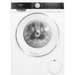 Siemens WI14W542EU Inbouw wasmachine Wit