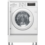 Siemens WQ46B2D5NL Warmtepompdroger Wit