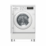 Siemens WQ45H2A9NL extraKlasse Warmtepompdroger Wit
