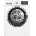 Siemens WQ45B2A9NL extraKlasse Warmtepompdroger Wit