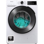 Siemens WG44H2A5NL Wasmachine Wit