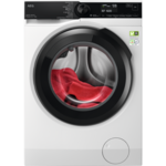 AEG 8000 serie PowerCare Wasmachine voorlader 9 kg LR85964