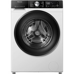 Bosch WGB2540BNL Wasmachine Wit