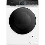 Whirlpool W8 09AD SILENCE BE Wasmachine Wit