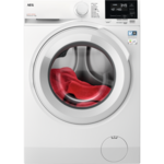 AEG 8000 PowerCare - Wasmachine voorlader 9 kg LR85944