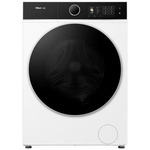 AEG LWR9706C8 Was-droogcombinatie Wit