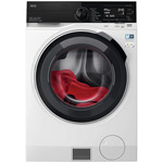 Hisense WD5I8043BWF Was-droogcombinatie