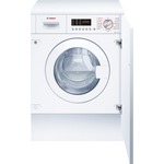 Bosch WNC254A0NL Was-droogcombinatie Wit