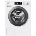 AEG LWR7796UD6 Was-droogcombinatie Wit