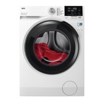 Bosch WNG254A7NL Was-droogcombinatie Wit