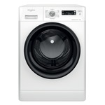 Whirlpool FFB 10658 BEV F Wasmachine Wit
