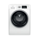 Whirlpool FFS 8469 BV BE Wasmachine Wit
